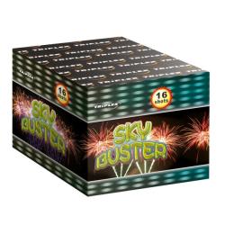 Ohostro Sky buster 16ran 20mm 1 ks