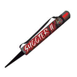 Baterie mskch svc Gatling shooter II 342ran 10mm 1ks