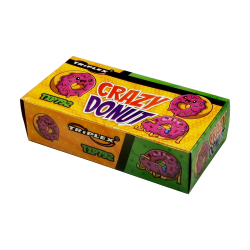 Dtsk pyrotechnika Crazy Donut 2ks/bal