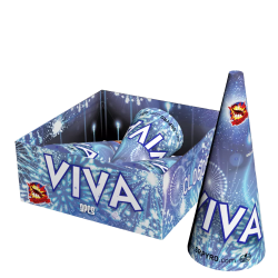 Vulk�n Viva new 1ks