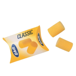 �punty do u�� E.A.R Classic 28dB 1 p�r