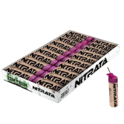 Petardy Zom Bum Nitrata Explosion 20ks/bal