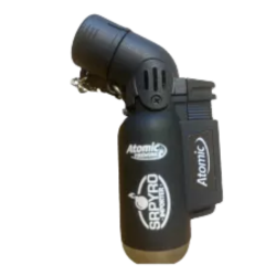Zapalova� Atomic SRPYRO - �ern� 1ks