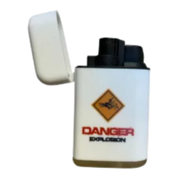 Zapalova� Danger Explosion1 ks
