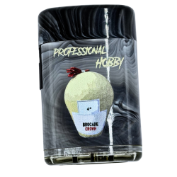 Zapa�ova� Professionall Hobby -�ern� 1 ks