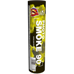 D�movnice Photo Smoke 90 �lut� 1ks