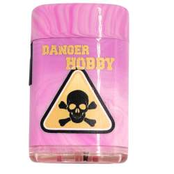Zapalova� Danger Hobby-r��ov� 1ks
